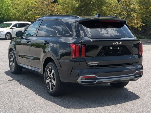 Used 2023 Kia Sorento S w/ Panoramic Sunroof Package FWD image 6