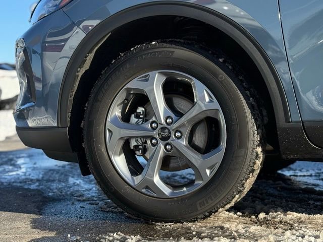 Certified 2025 Ford Escape ST-Line w/ Tech Pack #1 image 40