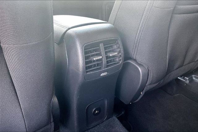Certified 2023 Ford Escape Active AWD/4WD image 33