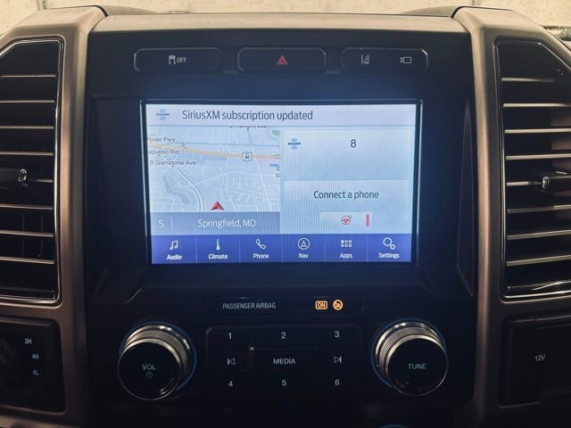 Certified 2021 Ford F250 Platinum image 30