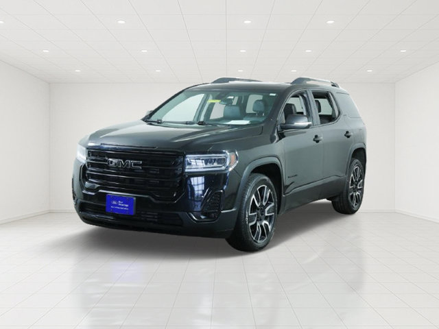 Used 2021 GMC Acadia SLT w/ Elevation Edition AWD/4WD image 5
