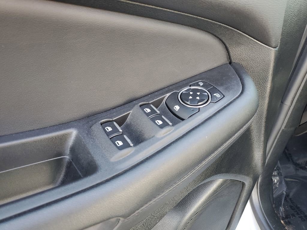 Certified 2023 Ford Edge SEL w/ Convenience Package image 12