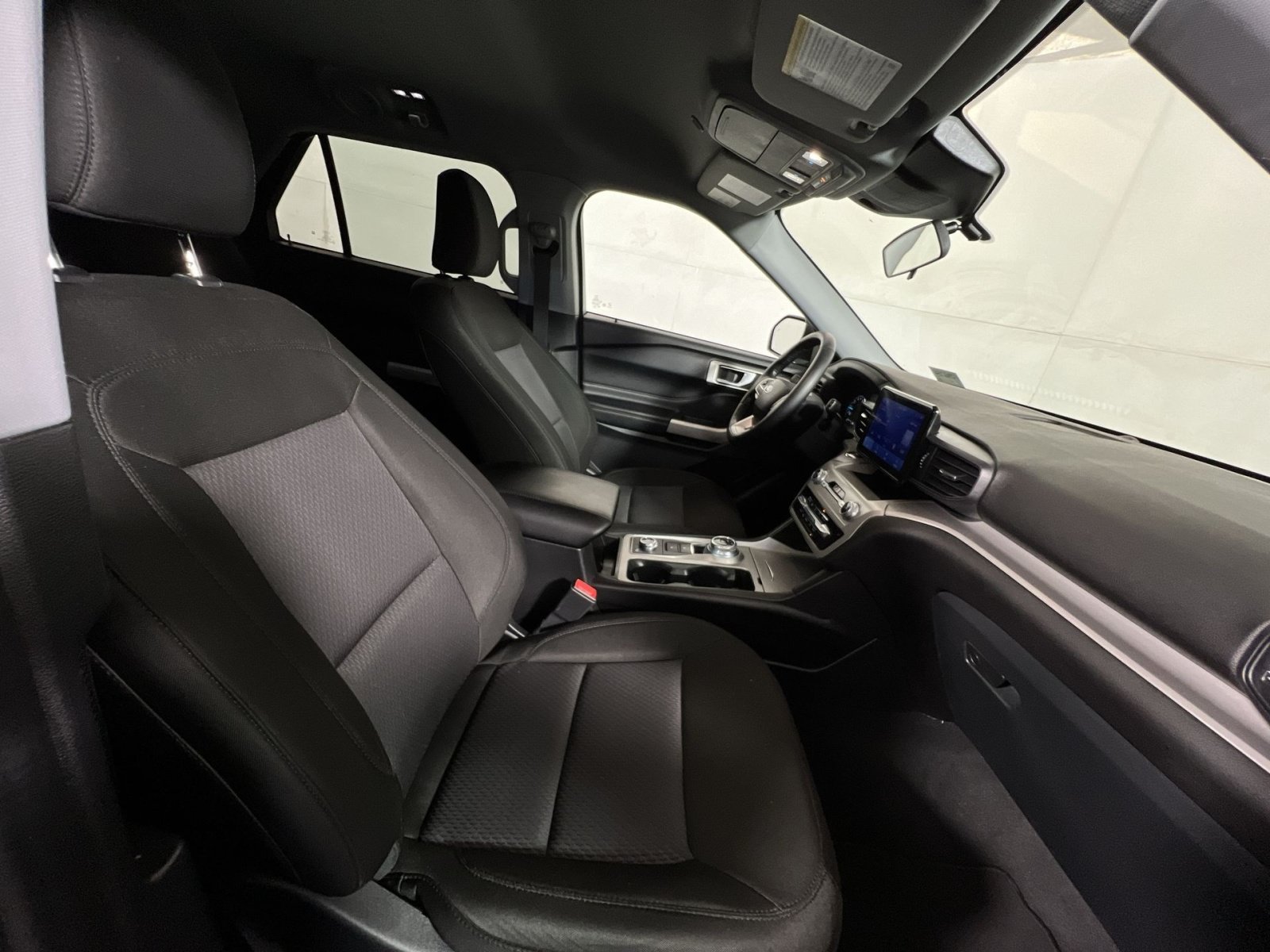Certified 2022 Ford Explorer XLT AWD/4WD image 26