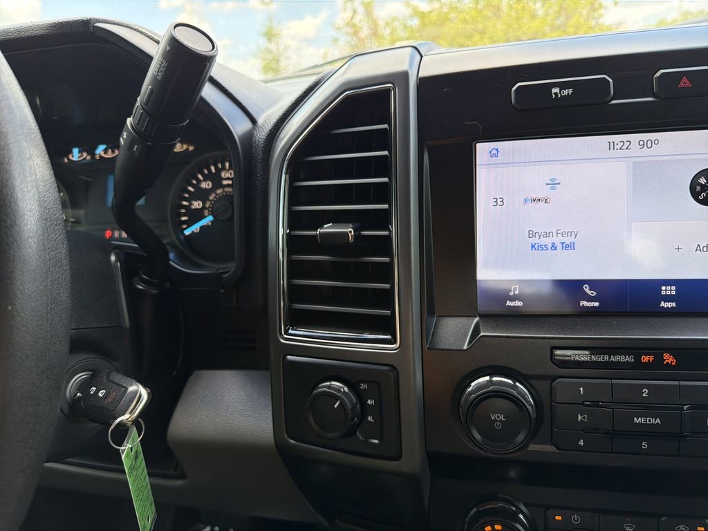 Certified 2020 Ford F150 XLT w/ XTR Package AWD/4WD image 25