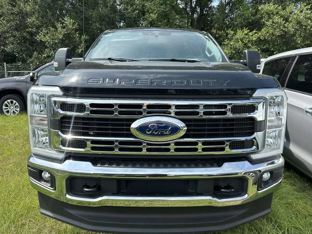 Certified 2026 Ford F250 XLT AWD/4WD image 12
