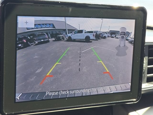 Certified 2022 Ford Explorer XLT w/ Equipment Group 202A AWD/4WD image 31