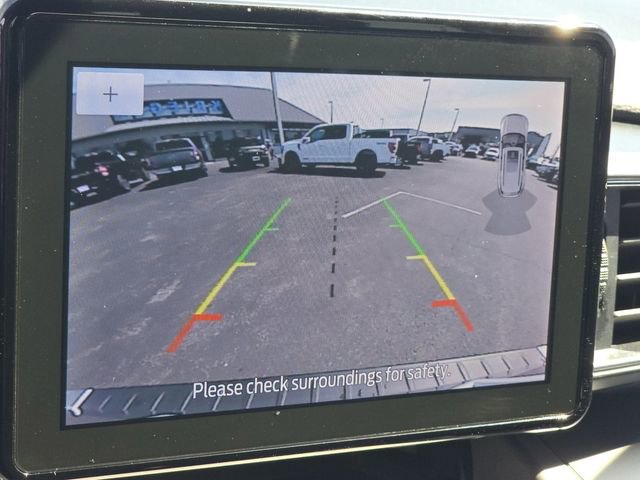 Certified 2022 Ford Explorer XLT w/ Equipment Group 202A AWD/4WD image 31