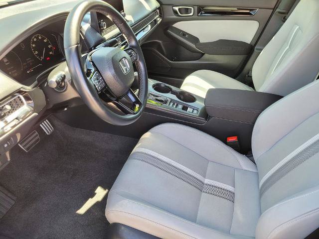 Used 2025 Honda Civic Sport image 15