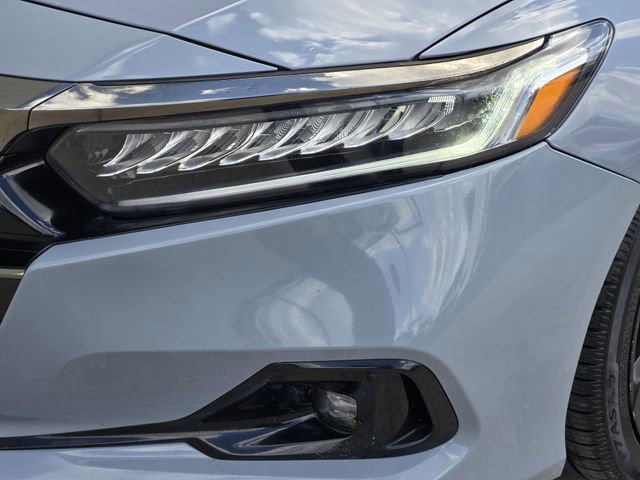Used 2021 Honda Accord Sport Special Edition image 14