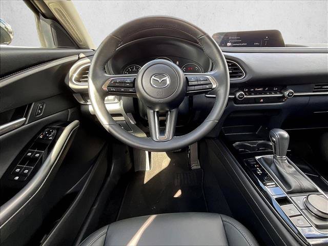 Used 2025 MAZDA CX-30 AWD 2.5 S w/ Select Sport Pkg image 7