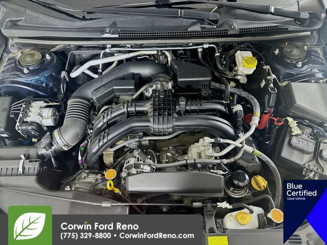Used 2021 Subaru Impreza 2.0i AWD/4WD image 31