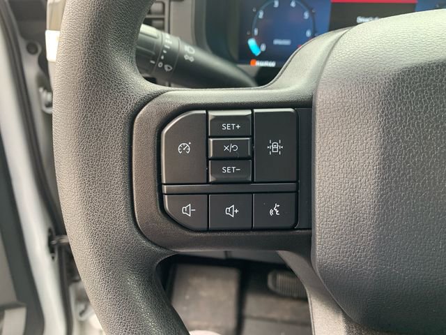 Certified 2025 Ford F150 STX image 23