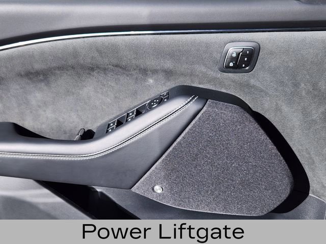 Certified 2025 Ford Mustang Mach-E GT w/ Bronze Appearance Package image 12