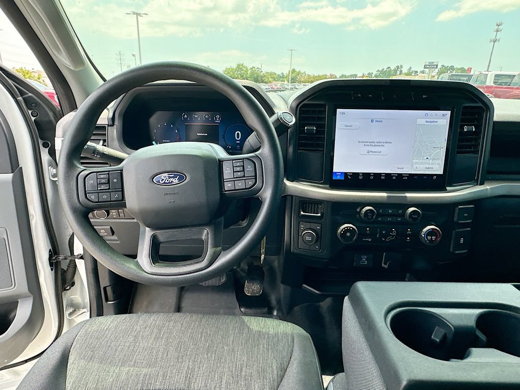 Certified 2024 Ford F150 XL AWD/4WD image 19