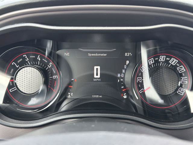Used 2023 Dodge Challenger GT w/ Plus Package AWD/4WD image 31