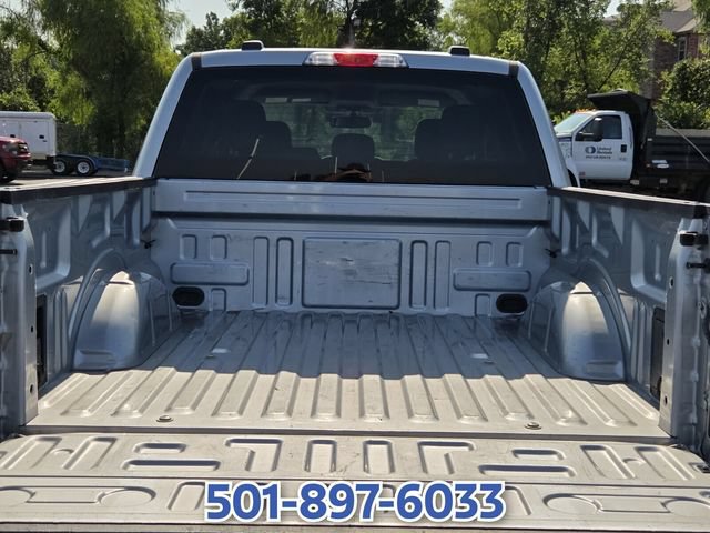 Certified 2024 Ford F150 XLT w/ Mobile Office Package AWD/4WD image 13