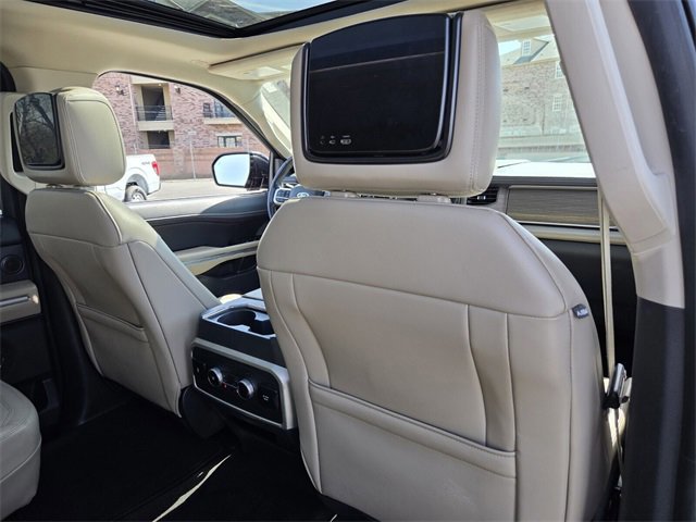 Certified 2023 Ford Expedition Max Limited image 17