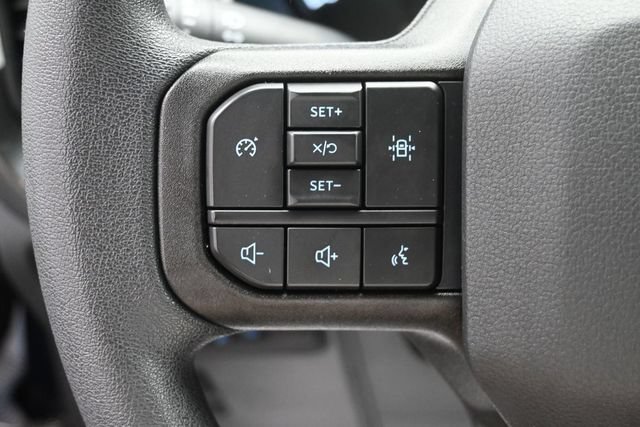 Certified 2023 Ford F150 XL w/ STX Appearance Package AWD/4WD image 12