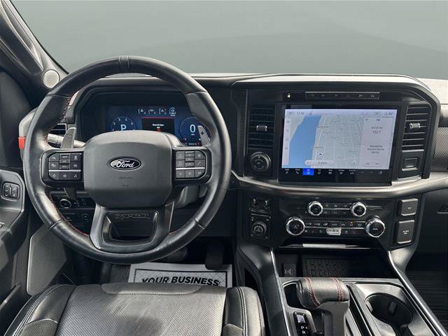 Certified 2024 Ford F150 Raptor AWD/4WD image 20