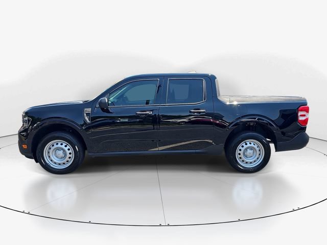 Certified 2025 Ford Maverick XL FWD image 8