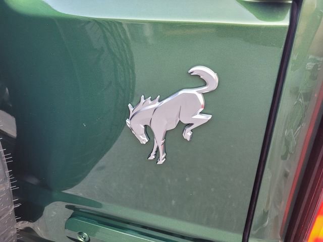 Certified 2025 Ford Bronco Outer Banks image 7