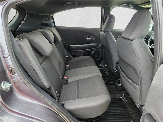 Used 2022 Honda HR-V Sport image 19