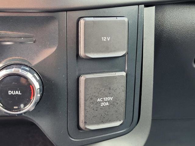 Certified 2025 Ford F150 Tremor w/ Bed Utility Package image 18