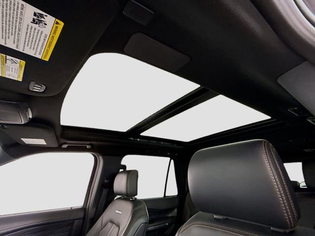 Certified 2024 Ford Expedition Max Platinum image 23
