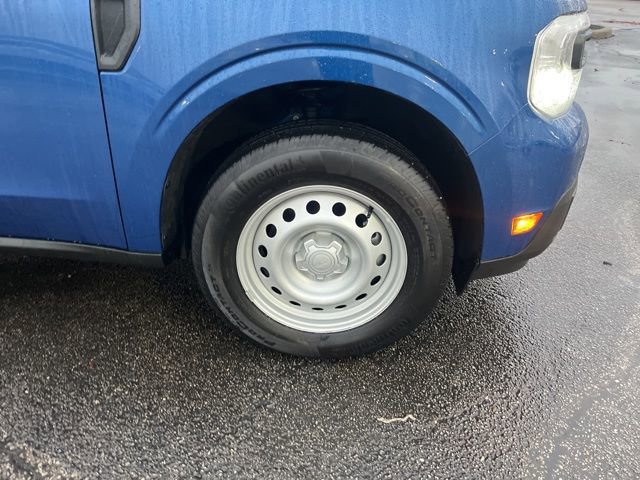 Certified 2024 Ford Maverick XL image 5