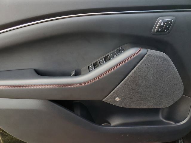 Certified 2025 Ford Mustang Mach-E Premium w/ Sport Appearance Package image 6