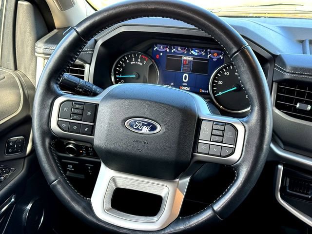 Certified 2024 Ford Expedition Max XLT image 26