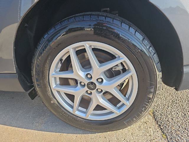 Certified 2024 Ford Edge SEL AWD/4WD image 32