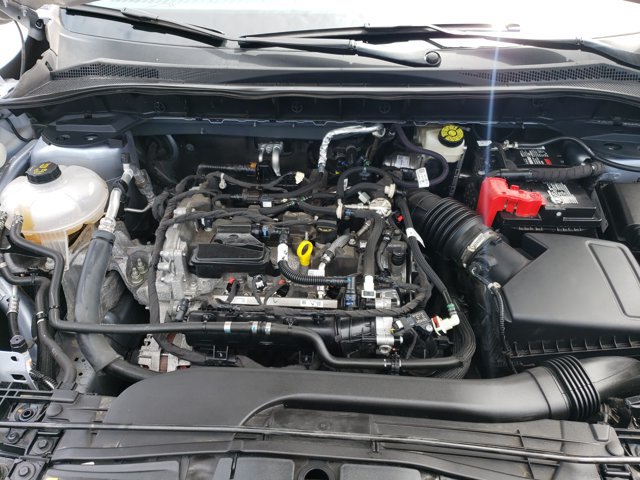 Certified 2022 Ford Escape SE w/ Convenience Package FWD image 36