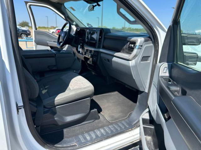 Certified 2025 Ford F250 XLT AWD/4WD image 19