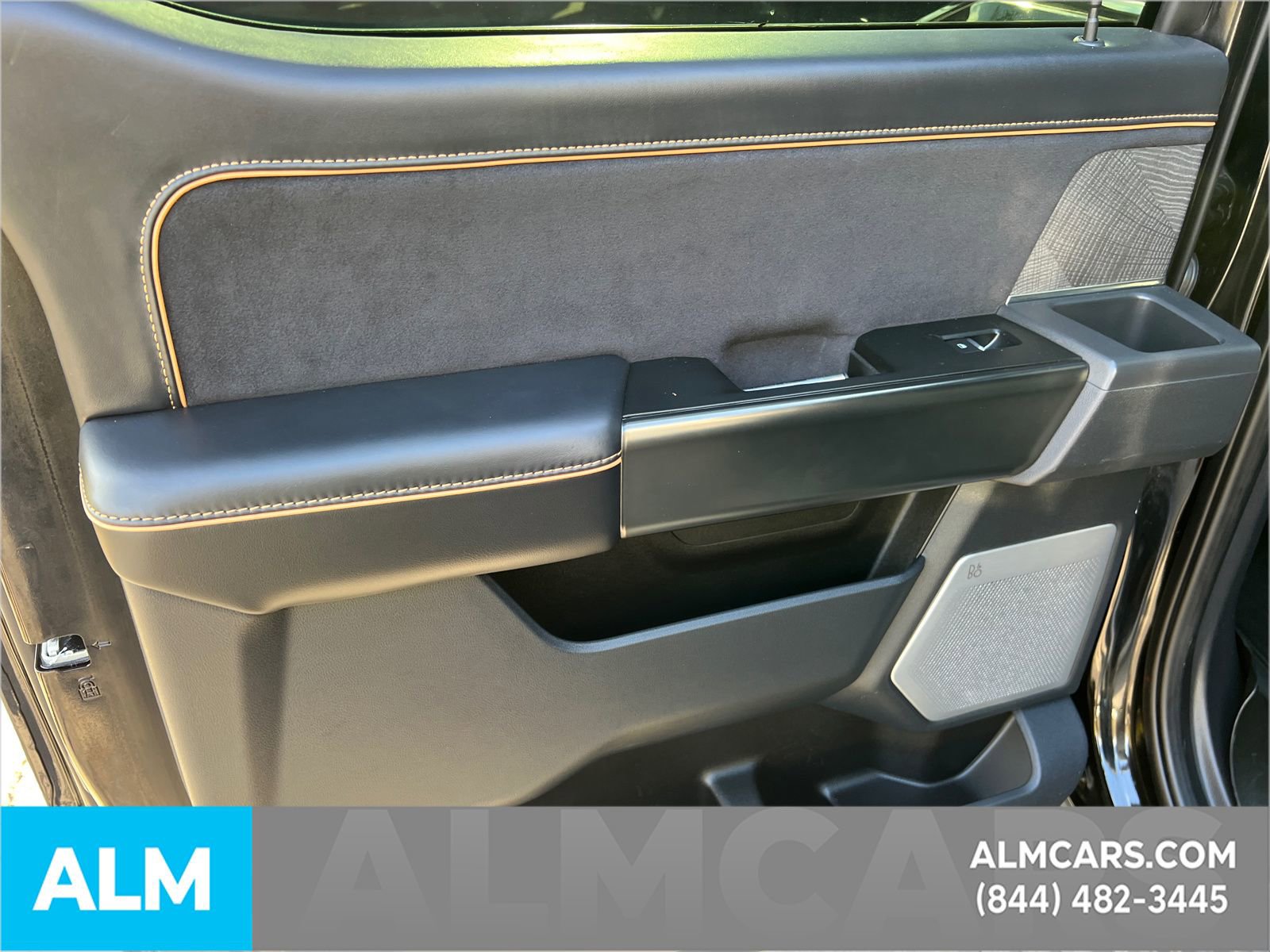 Certified 2024 Ford F250 Platinum w/ Tremor Off-Road Package image 27