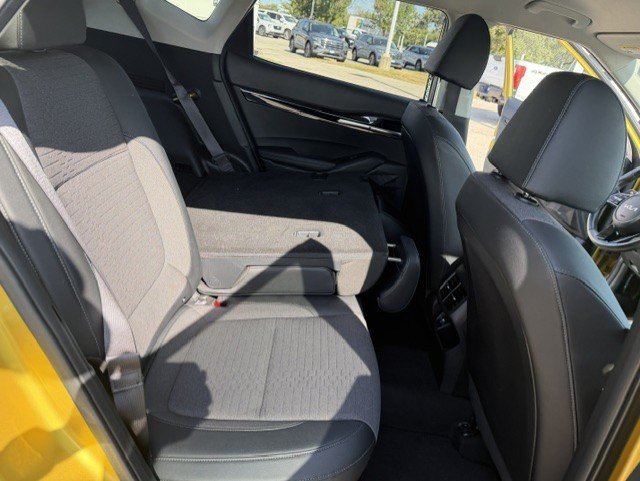 Used 2022 Kia Seltos S AWD/4WD image 32
