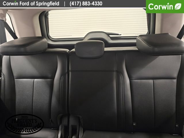 Certified 2024 Ford Expedition Max XLT AWD/4WD image 20