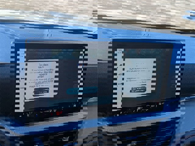 Certified 2025 Ford Explorer ST image 20