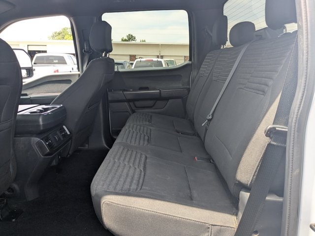 Certified 2022 Ford F150 XL w/ STX Appearance Package AWD/4WD image 28