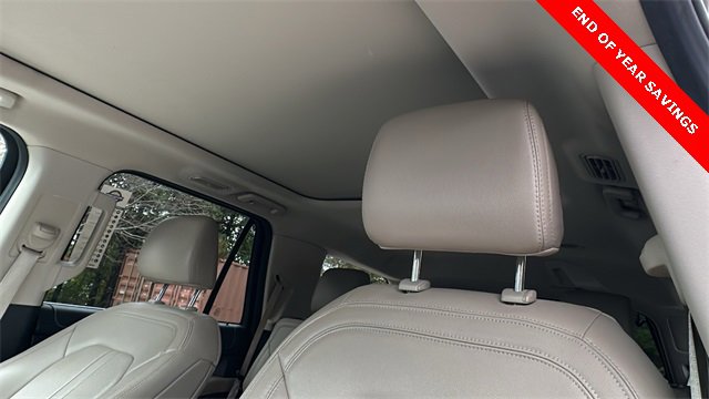 Certified 2022 Ford Expedition Limited image 31