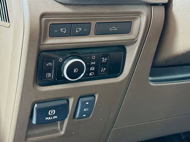 Certified 2023 Ford F150 King Ranch w/ Equipment Group 601A High image 11