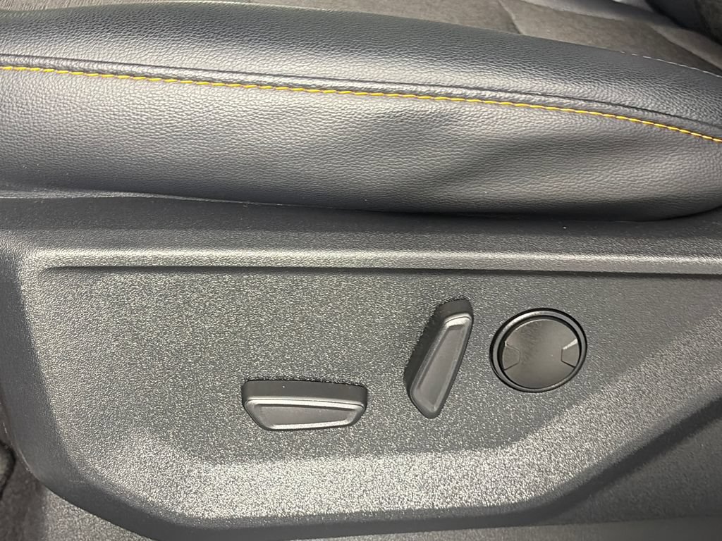 Certified 2023 Ford F150 Tremor AWD/4WD image 27