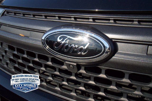 Certified 2023 Ford Explorer Timberline w/ Timberline Technology Package AWD/4WD image 9