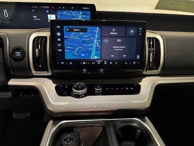 Certified 2025 Ford Expedition Max Active image 19