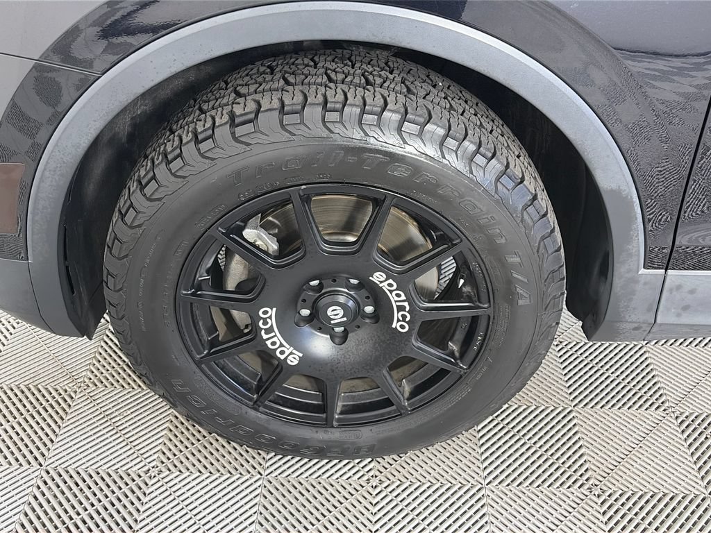 Used 2020 Volkswagen Tiguan S AWD/4WD image 8