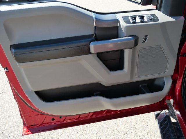 Certified 2019 Ford F150 XLT w/ Equipment Group 302A Luxury AWD/4WD image 14