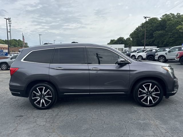 Used 2020 Honda Pilot Touring image 8
