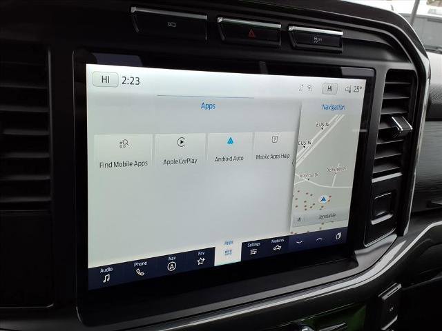 Certified 2023 Ford F150 XLT w/ Equipment Group 302A High image 21