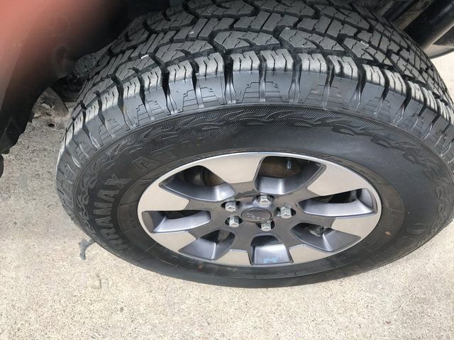 Used 2018 Jeep Wrangler Unlimited Sahara w/ Cold Weather Group image 24