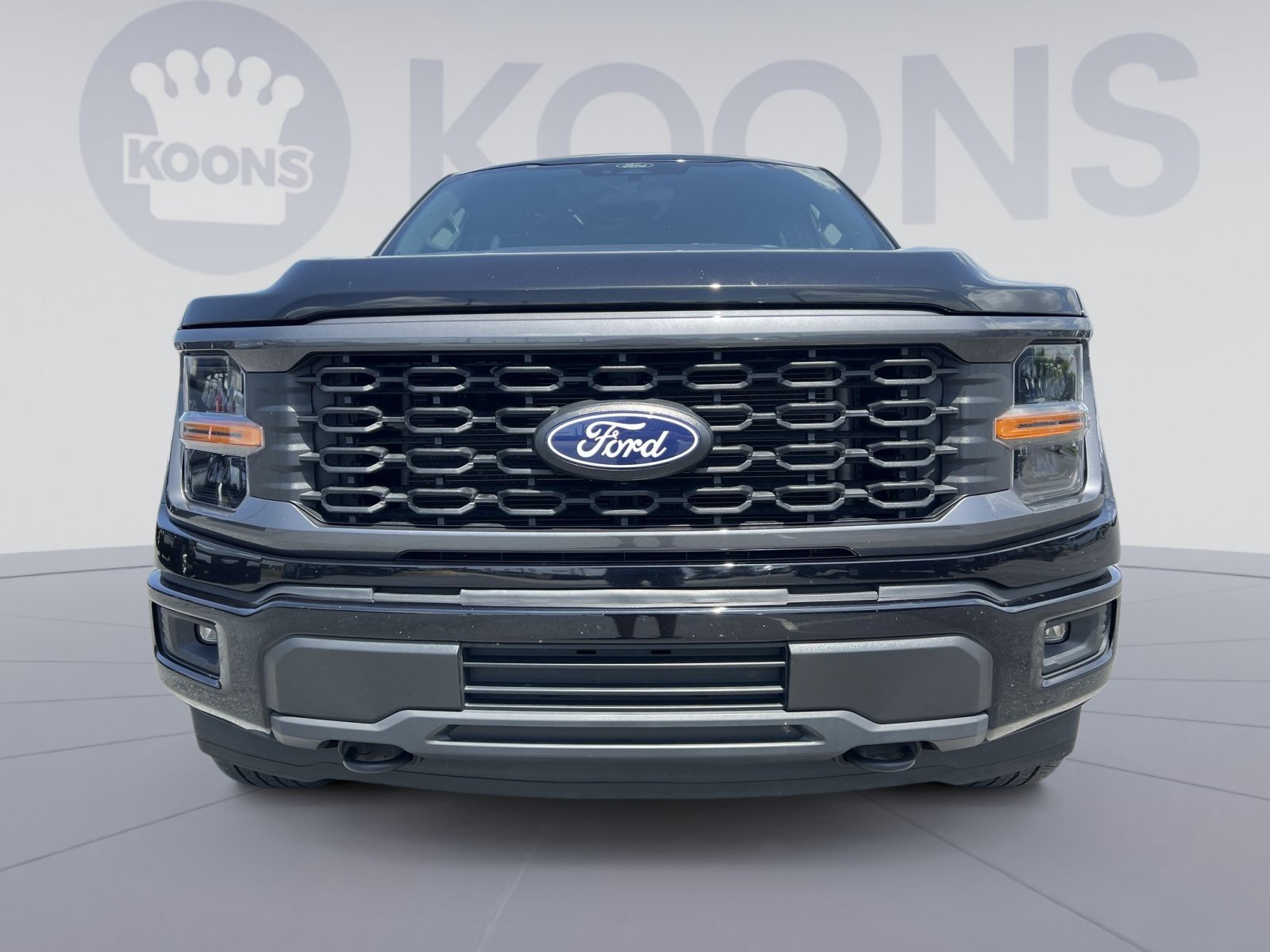 Certified 2024 Ford F150 STX w/ Tow/Haul Package AWD/4WD image 11